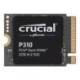 DISCO DURO INTERNO SOLIDO SSD CRUCIAL
