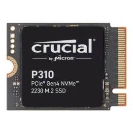 DISCO DURO INTERNO SOLIDO SSD CRUCIAL