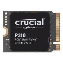 DISCO DURO INTERNO SOLIDO SSD CRUCIAL