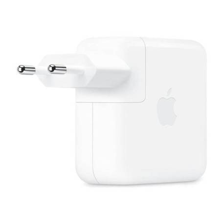 CARGADOR APPLE 70W USB TIPO C