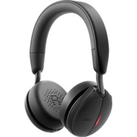 AURICULARES DELL WL5024 INALAMBRICO NEGRO