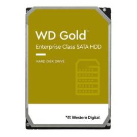 DISCO WD GOLD 6TB SATA3 128MB