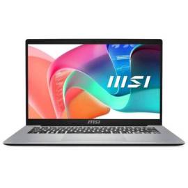 PORTATIL MSI MODERN 14 - 211XES I7 - 1355U 16GB