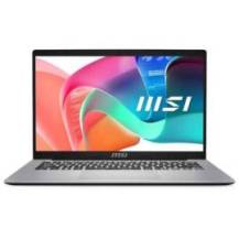 PORTATIL MSI MODERN 14 - 211XES I7 - 1355U 16GB