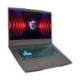 PORTATIL MSI THIN 15 - 1841XES I7 - 12650H 16GB