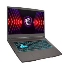 PORTATIL MSI THIN 15 - 1841XES I7 - 12650H 16GB