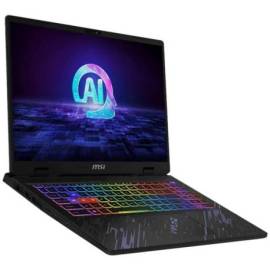 PORTATIL MSI 16 - 035XES U7 - 155H 16GB SSD