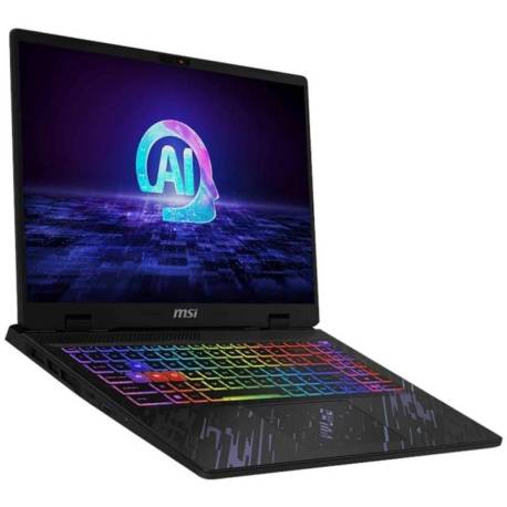 PORTATIL MSI 16 - 035XES U7 - 155H 16GB SSD