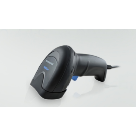 KIT LECTOR CÓDIGO BARRAS DATALOGIC QUICKSCAN