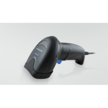 KIT LECTOR CÓDIGO BARRAS DATALOGIC QUICKSCAN
