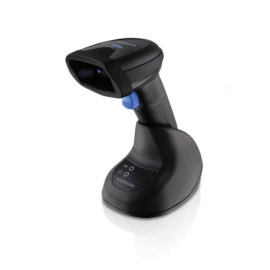 KIT LECTOR CÓDIGO BARRAS DATALOGIC QUICKSCAN