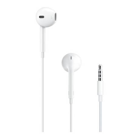 AURICULARES APPLE EARPODS MINI JACK 3.5MM