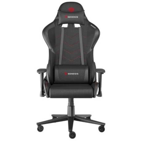 SILLA GAMING GENESIS NITRO 550 G2