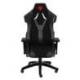 SILLA GAMING GENESIS NITRO 650 ONYX