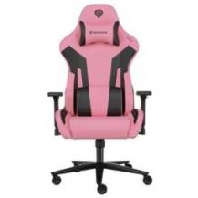 SILLA GAMING GENESIS NITRO 720 ROSA