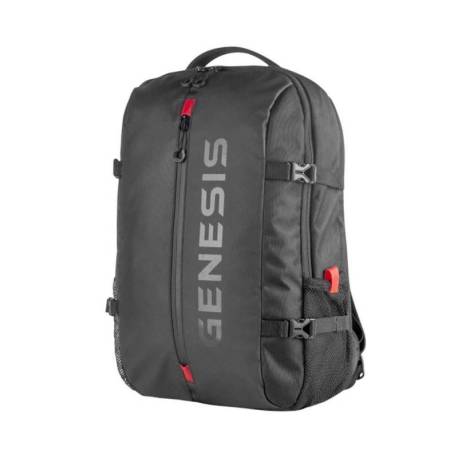 MOCHILA GENESIS PALLAD 410 PORTATIL 15.6 PULGADAS