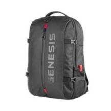 MOCHILA GENESIS PALLAD 410 PORTATIL 15.6 PULGADAS