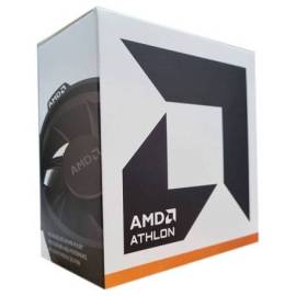 PROCESADOR AMD ATHLON 3000G AM4 BOX