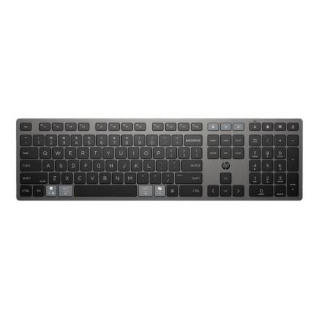 TECLADO HP 725 INALAMBRICO