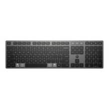 TECLADO HP 725 INALAMBRICO