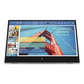 MONITOR HP E14 G4 PORTABLE 14 PULGADAS
