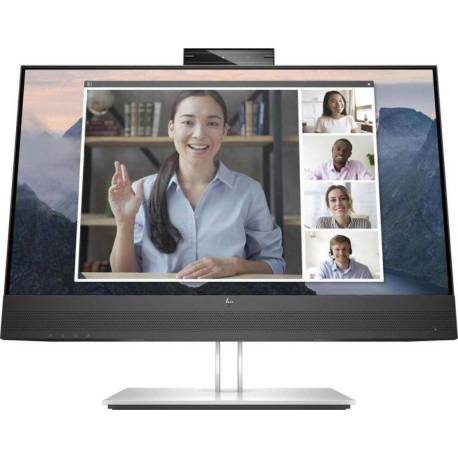 MONITOR HP E24MV G4 23.8 PULGADAS FHD