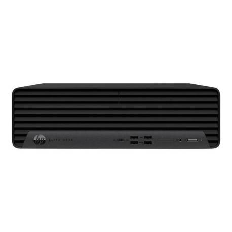 MINI ORDENADOR HP ELITE SFF 600