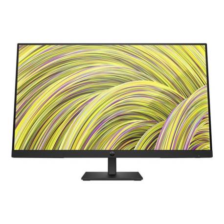 MONITOR HP P27H G5 27 PULGADAS FHD
