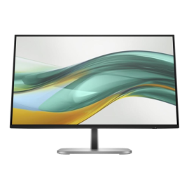 MONITOR HP S5 PRO 524PF 24 PULGADAS