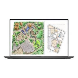 PORTATIL DELL 2K9R3 I7 - 12700H 16GB SSD