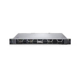 SERVIDOR DELL POWEREDGE R260 INTEL XEON