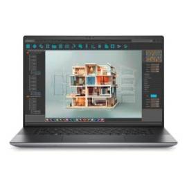 PORTATIL DELL CVMTN U7 - 165H 32GB SSD