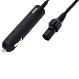 ADAPTADOR CORRIENTE COCHE AVION DELL 450 - AFLE