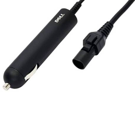 ADAPTADOR CORRIENTE COCHE AVION DELL 450 - AFLE