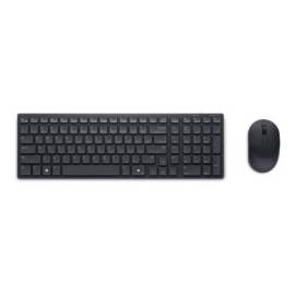 TECLADO + RATON DELL KM555