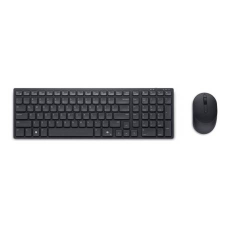 TECLADO + RATON DELL KM555
