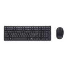TECLADO + RATON DELL KM555