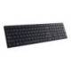 TECLADO DELL KB500 INALAMBRICO EE.UU.