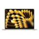 PORTATIL APPLE MACBOOK AIR 13 STARLIGHT