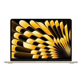 PORTATIL APPLE MACBOOK AIR 13 STARLIGHT