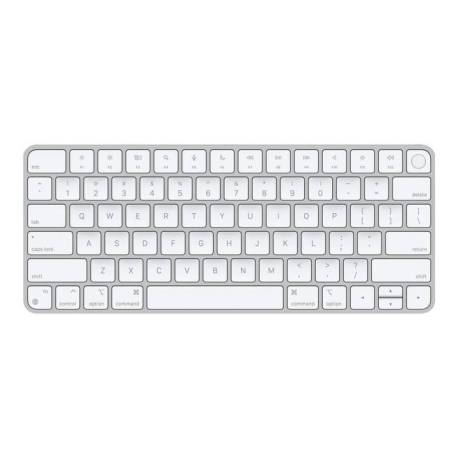 TECLADO APPLE MAGIC KEYBOARD INALAMBRICO TOUCH