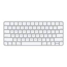 TECLADO APPLE MAGIC KEYBOARD INALAMBRICO TOUCH