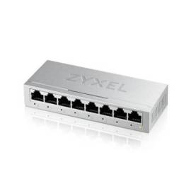 SWITCH 8 PUERTOS ZYXEL GS - 108BV5 8XGBE