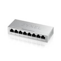 SWITCH 8 PUERTOS ZYXEL GS - 108BV5 8XGBE
