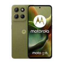 MOVIL MOTOROLA MOTO G15 8 128GB