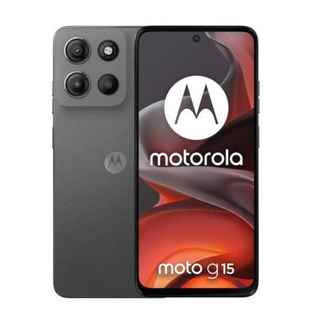 MOVIL MOTOROLA MOTO G15 8 128GB