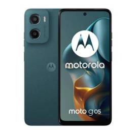 MOVIL MOTOROLA MOTO G05 4 128GB
