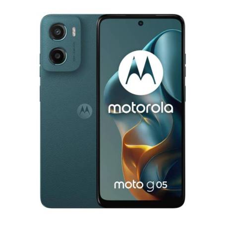 MOVIL MOTOROLA MOTO G05 4 128GB