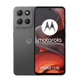MOVIL MOTOROLA MOTO G15 8 256GB