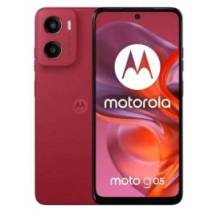 MOVIL MOTOROLA MOTO G05 4 128GB